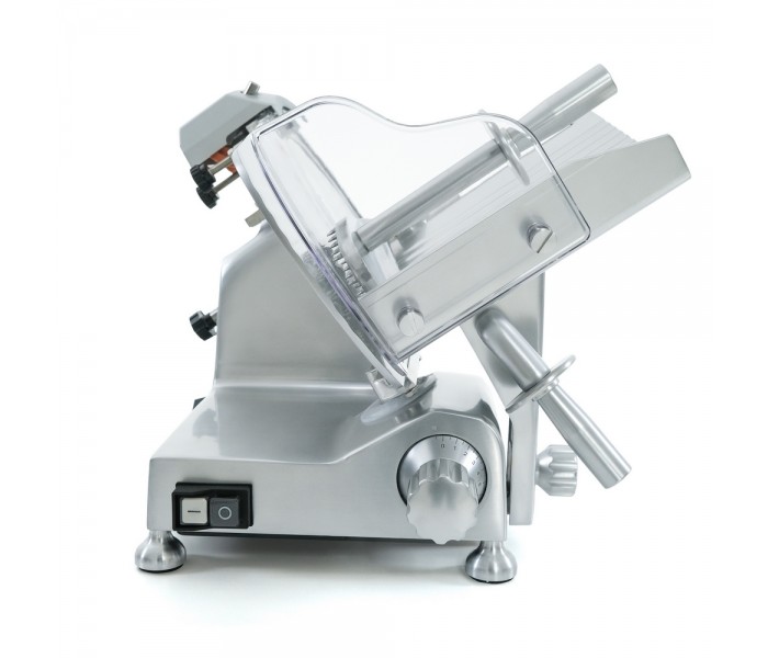 Професійний слайсер 300 мм GoodFood GS300LUX