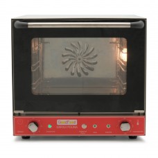 Печь пароконвекционная GoodFood GXF013 POLINA 3 уровня