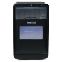 Льодогенератор 10 кг/добу GoodFood IM10CIMAN