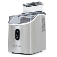 Льодогенератор 15 кг/сут GoodFood IM15CB
