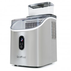 Льодогенератор 15 кг/сут GoodFood IM15CB