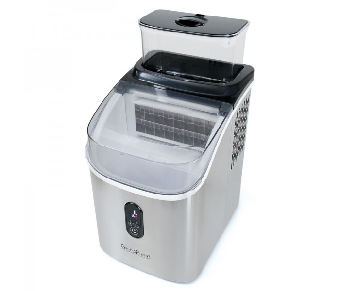 Ледогенератор 15 кг/сут GoodFood IM15CB