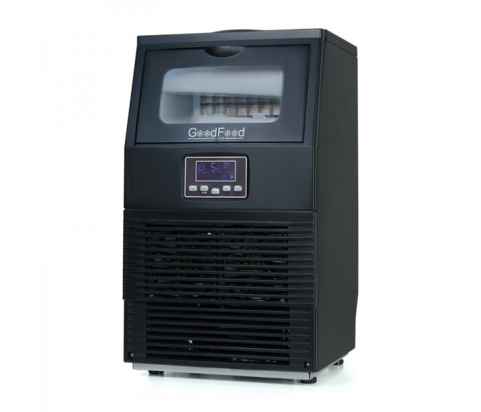 Льодогенератор 30 кг/добу GoodFood IM30CB