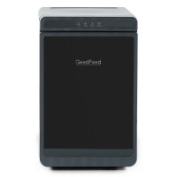 Ледогенератор 4 куб/час GoodFood IM40WISKEYCUBE