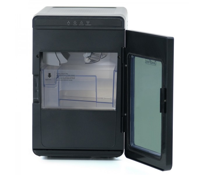 Ледогенератор 4 куб/час GoodFood IM40WISKEYCUBE