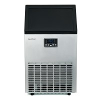 Ледогенератор 45 кг/сут GoodFood IM45CRS