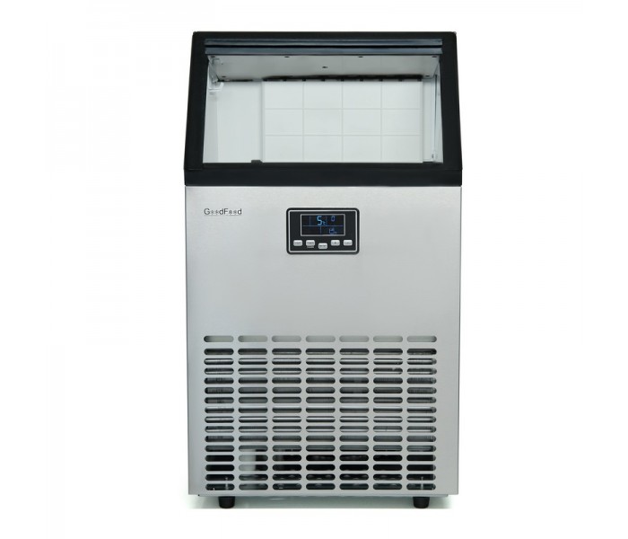 Ледогенератор 45 кг/сут GoodFood IM45CRS