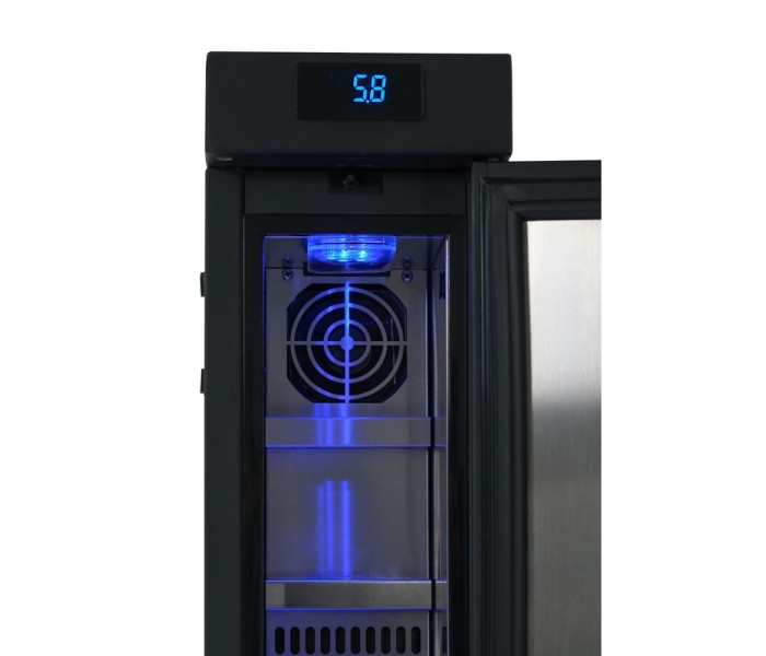 Охолоджувач молока 5л GoodFood MC5