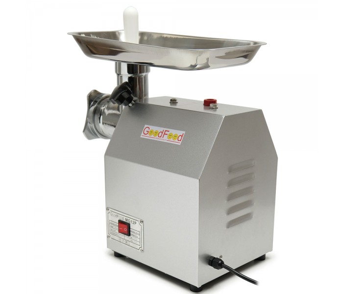Мясорубка Enterprise 150 кг/ч GoodFood MG12P
