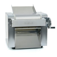 Тестораскатка эл 80 кг/ч GoodFood NM300SST настольная