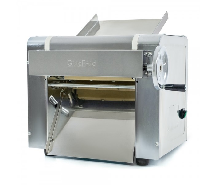 Тестораскатка ел 80 кг/год GoodFood NM300SST настільна