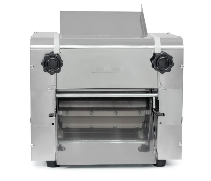 Тестораскаточная электрическая машина NM300WT настольная