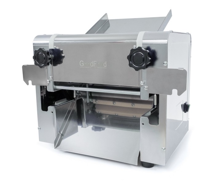 Тестораскаточная электрическая машина NM300WT настольная