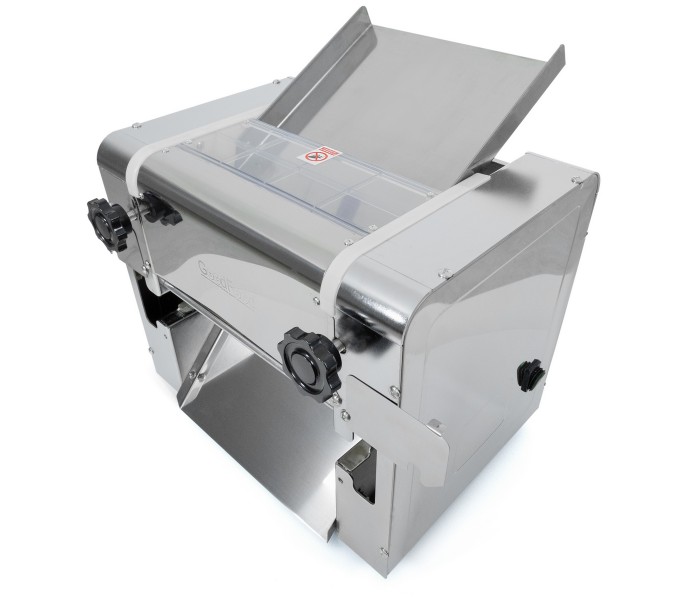 Тестораскаточная электрическая машина NM300WT настольная