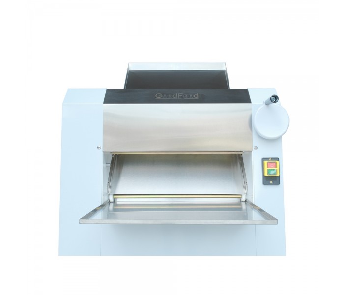 Тісторозкаточна електрична машина GoodFood NM500B