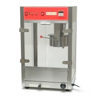 Аппарат для приготовления попкорна GoodFood PCM12 SILVERCORN