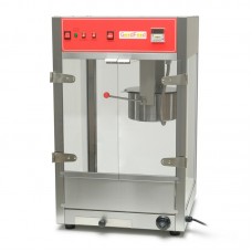 Аппарат для приготовления попкорна GoodFood PCM12 SILVERCORN