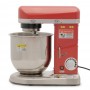 Додаткове фото №1 - Машина збивна 7 л GoodFood PM-B7 RED