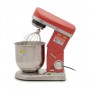 Додаткове фото №2 - Машина збивна 7 л GoodFood PM-B7 RED