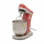 Додаткове фото №3 - Машина збивна 7 л GoodFood PM-B7 RED