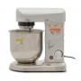 Додаткове фото №2 - Машина збивна 7 л GoodFood PM-B7 SILVER