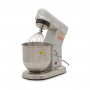 Додаткове фото №3 - Машина збивна 7 л GoodFood PM-B7 SILVER