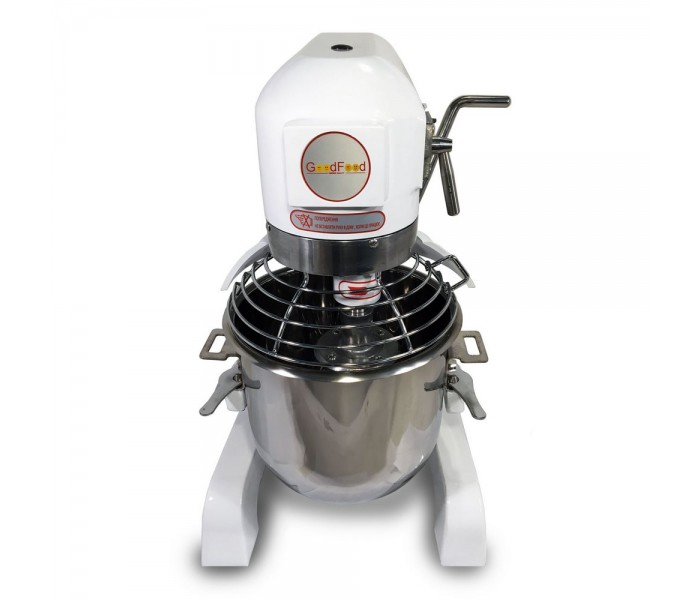 Миксер планетарный GoodFood PM30