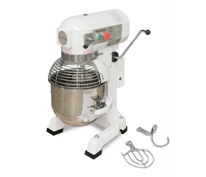 Міксер планетарний GoodFood PM30
