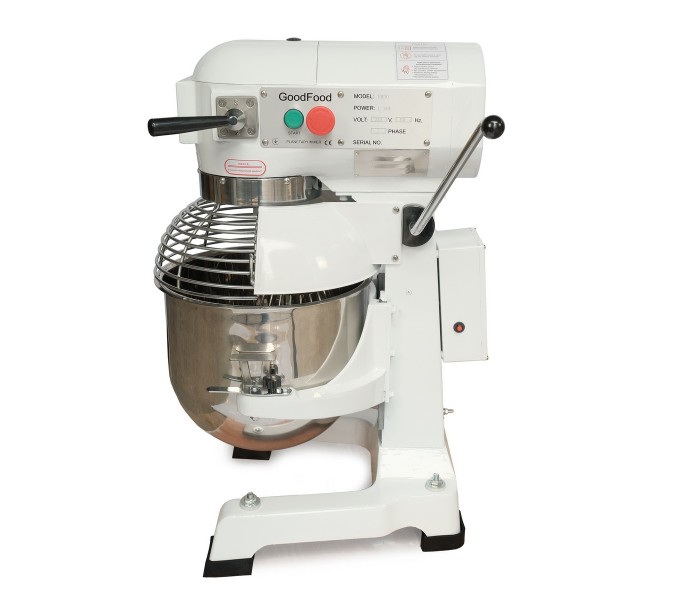 Міксер планетарний GoodFood PM30