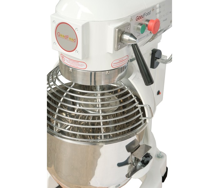Міксер планетарний GoodFood PM30
