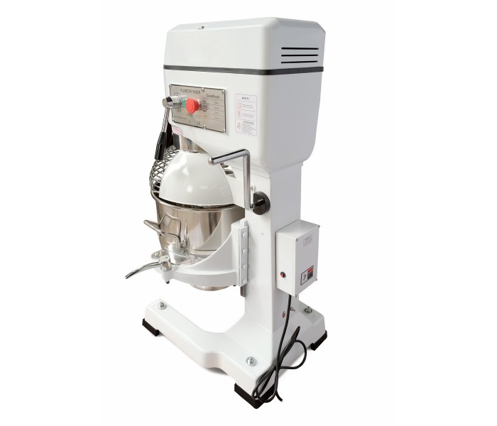 Миксер планетарный GoodFood PM40 220 В