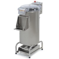 Картофелечистка 200 кг/ч GoodFood PPF10D