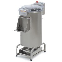 Картоплечистка 300 кг/год GoodFood PPF15D