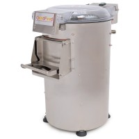 Картофелечистка 300 кг/ч GoodFood PPF15M