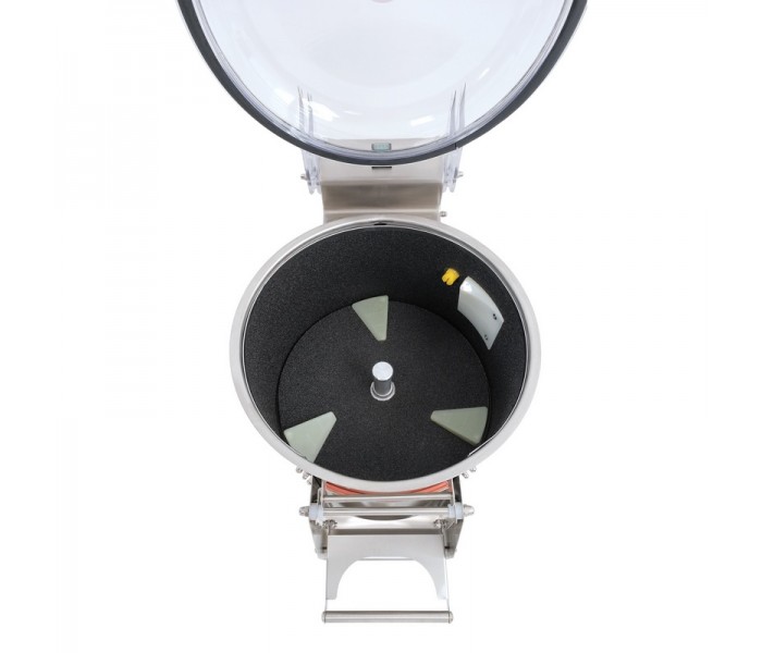 Картофелечистка 300 кг/ч GoodFood PPF15M