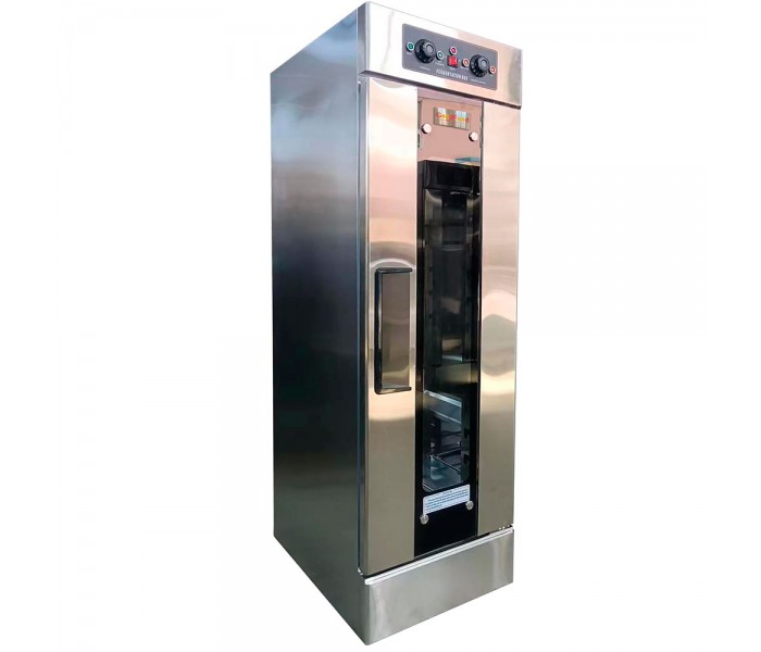 Расстоечный шкаф 13 x 600х400 мм GoodFood PR13TS