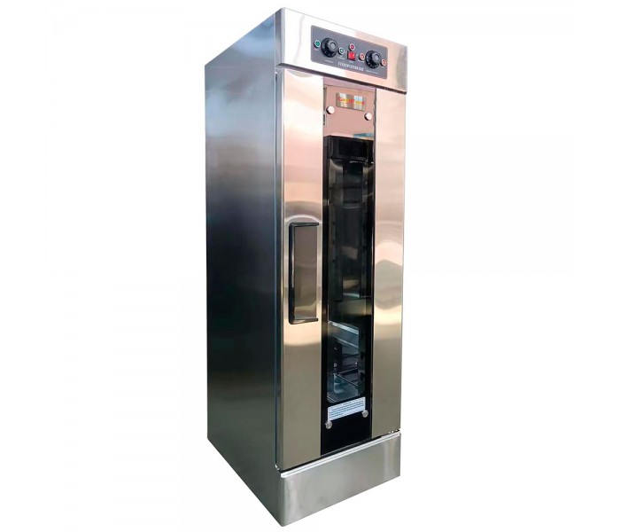 Расстоечный шкаф 16 x 600х400 мм GoodFood PR16TS