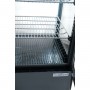 Додаткове фото №4 - Холодильна вітрина 118 л GoodFood RT118L чорна