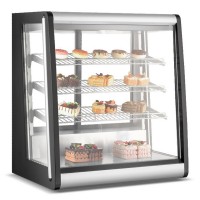 Холодильная витрина 196 л GoodFood RTW196
