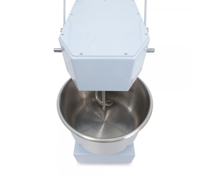 Тестомес спиральный 10 л GoodFood SM10T2VFIR