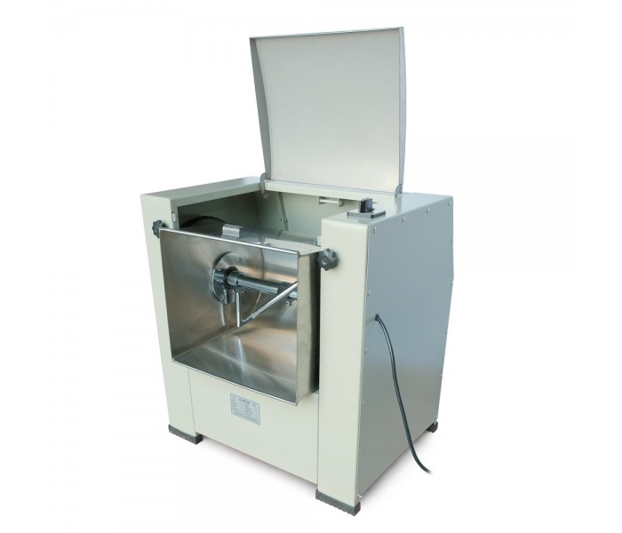 Тістоміс горизонтальний 40 л GoodFood SM15MID