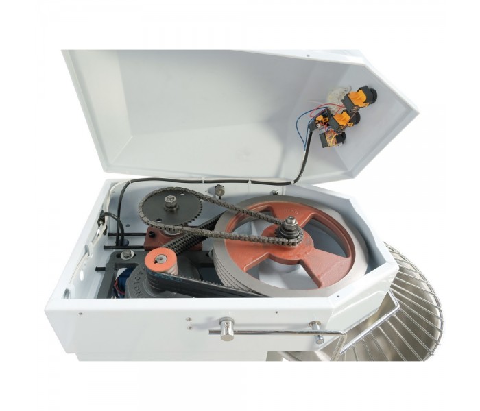 Тістоміс 20 л GoodFood SM20T2VFI