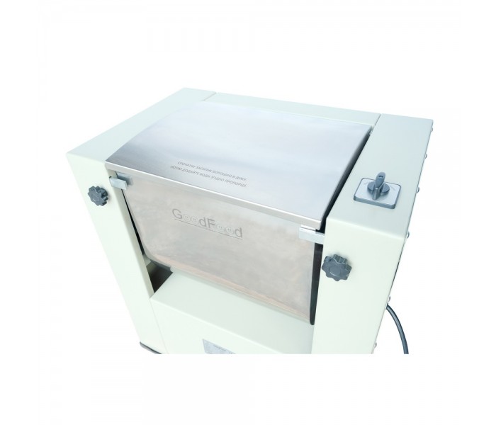 Тістоміс горизонтальний 52 л GoodFood SM25MID
