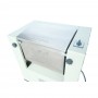 Додаткове фото №4 - Тістоміс горизонтальний 52 л GoodFood SM25MID