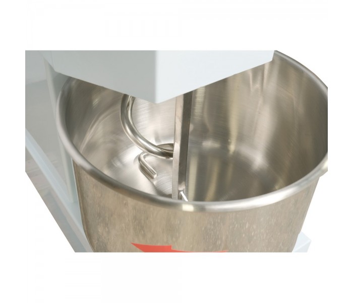 Тістоміс 37 л GoodFood SM40T2VFI