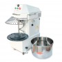 Додаткове фото №2 - Тістоміс 37 л GoodFood SM40T2VRB
