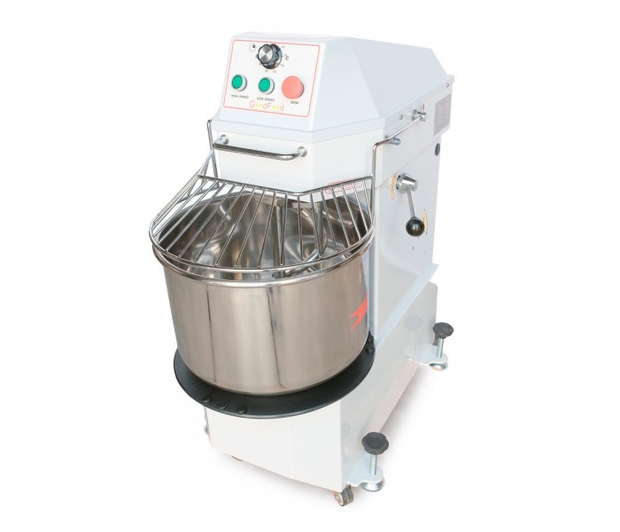 Тістоміс 37 л GoodFood SM40T2VRB