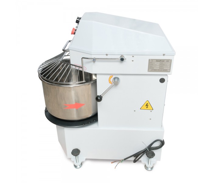 Тістоміс 37 л GoodFood SM40T2VRB