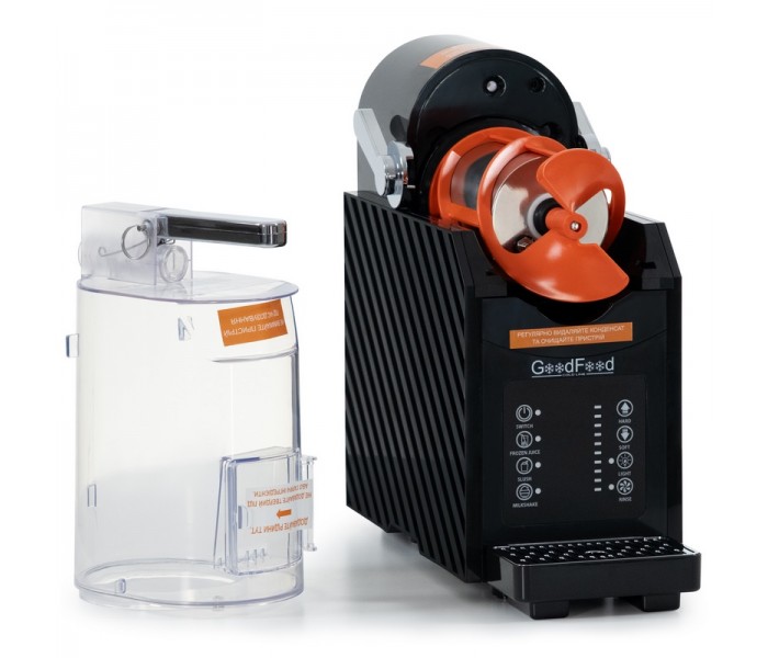 Гранитор 2,4 л GoodFood SMG18