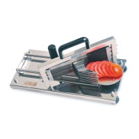 Слайсер для нарезки томатов GoodFood VC04 ручной